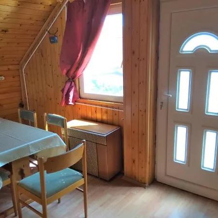 Hanga Appartement *