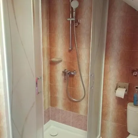 Appartement Hanga *