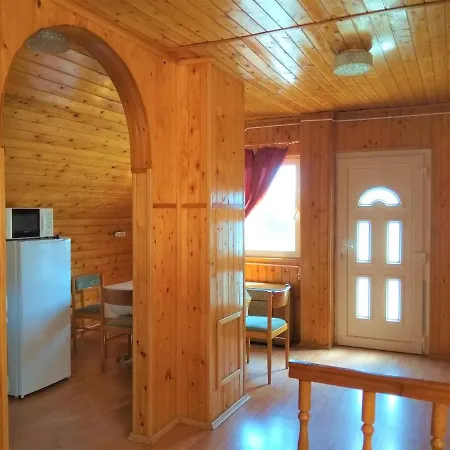 Appartement Hanga