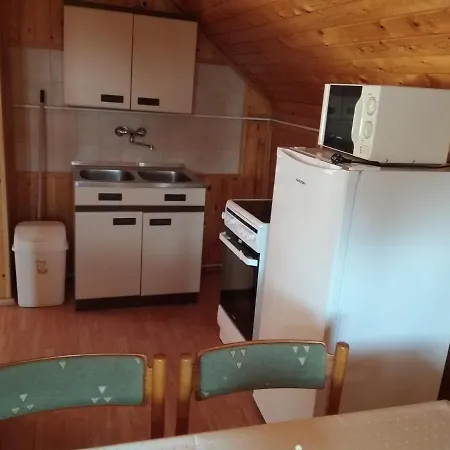 Appartement Hanga Balatonlelle