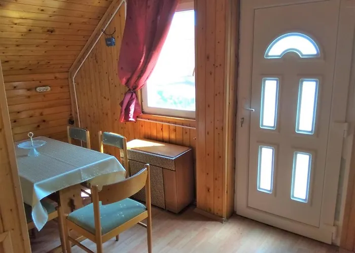 Hanga Appartement *