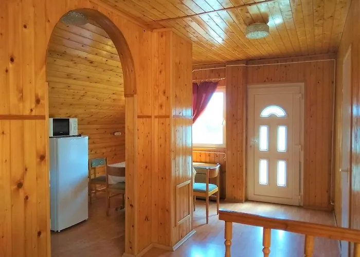 Appartement Hanga
