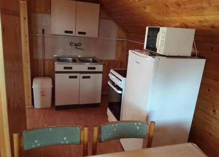 Appartement Hanga Balatonlelle
